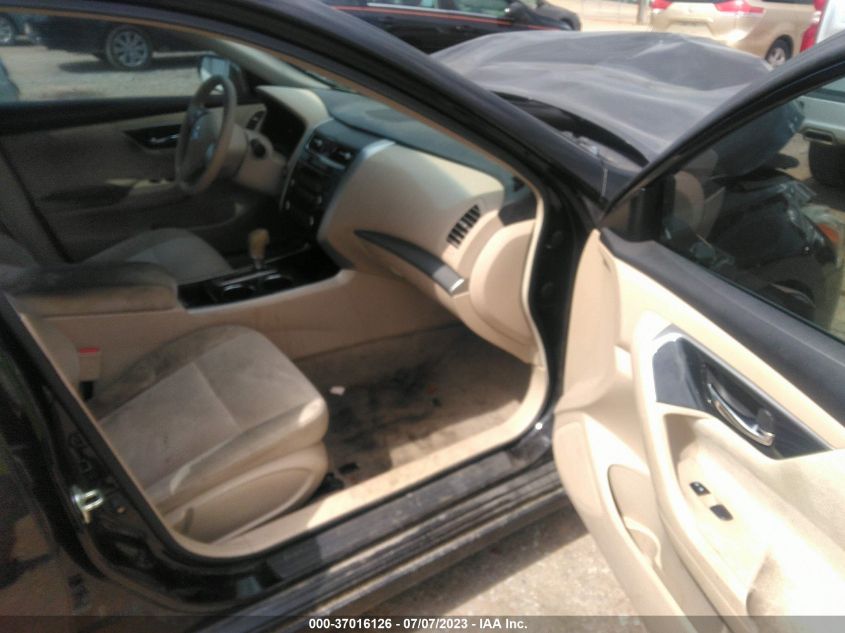 2013 NISSAN ALTIMA 2.5 - 1N4AL3AP0DN538186