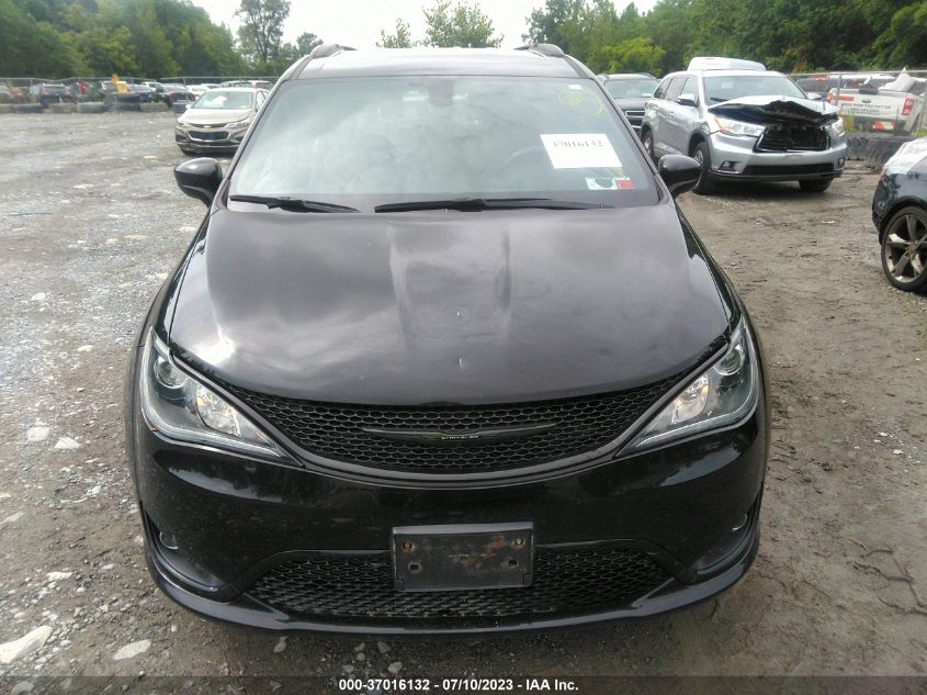 2020 CHRYSLER PACIFICA TOURING L - 2C4RC1BGXLR286853