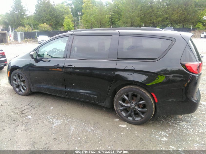 2020 CHRYSLER PACIFICA TOURING L - 2C4RC1BGXLR286853