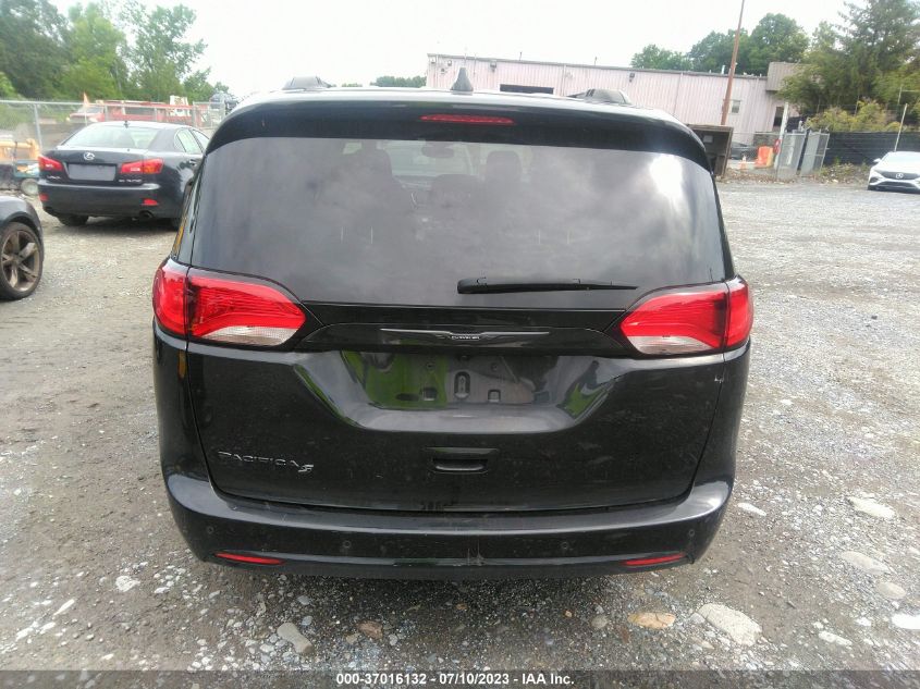 2020 CHRYSLER PACIFICA TOURING L - 2C4RC1BGXLR286853