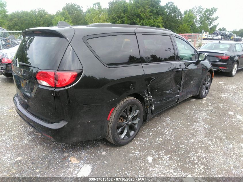 2020 CHRYSLER PACIFICA TOURING L - 2C4RC1BGXLR286853