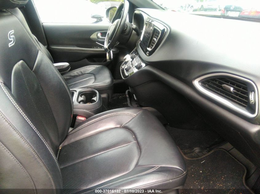2020 CHRYSLER PACIFICA TOURING L - 2C4RC1BGXLR286853