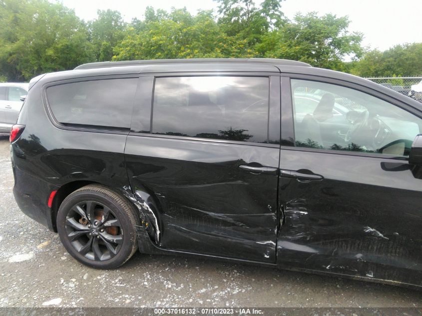 2020 CHRYSLER PACIFICA TOURING L - 2C4RC1BGXLR286853