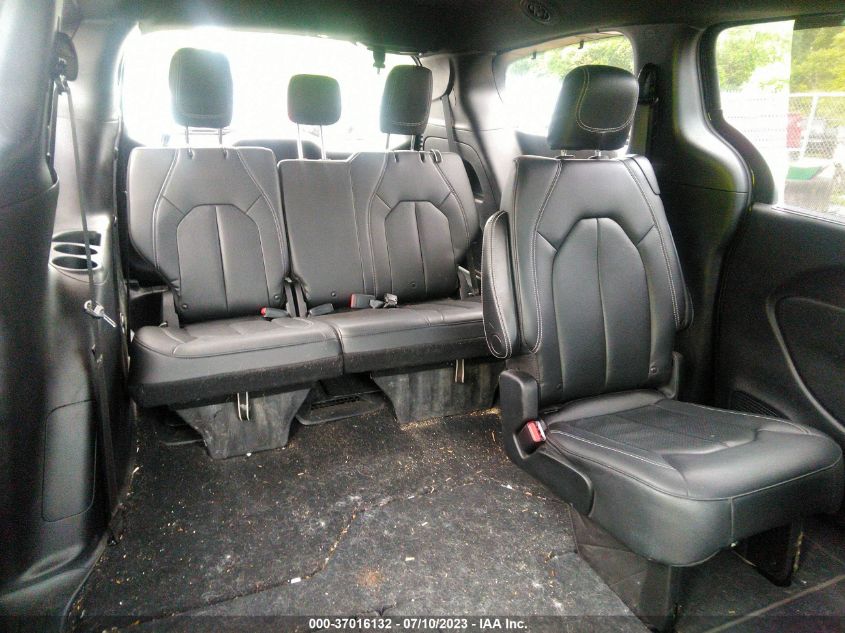 2020 CHRYSLER PACIFICA TOURING L - 2C4RC1BGXLR286853