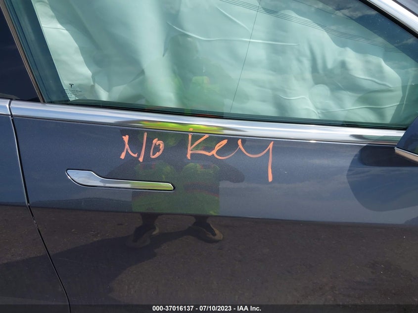 VIN 5YJ3E1EB8LF668956 2020 TESLA MODEL 3 LONG RANGE