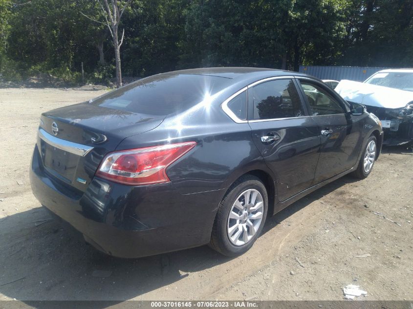 2013 NISSAN ALTIMA 2.5 S - 1N4AL3AP5DN519651