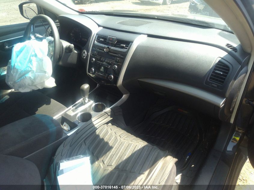 2013 NISSAN ALTIMA 2.5 S - 1N4AL3AP5DN519651