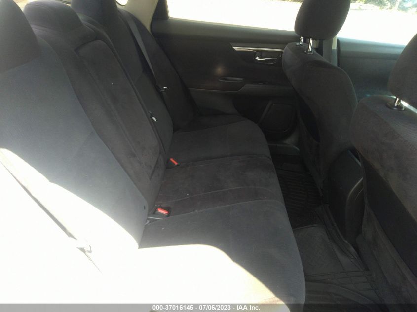 2013 NISSAN ALTIMA 2.5 S - 1N4AL3AP5DN519651