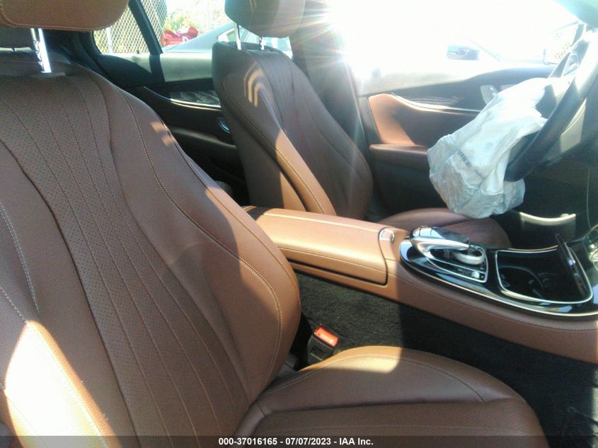 2017 MERCEDES-BENZ E-CLASS E 300 - WDDZF4JB3HA077311