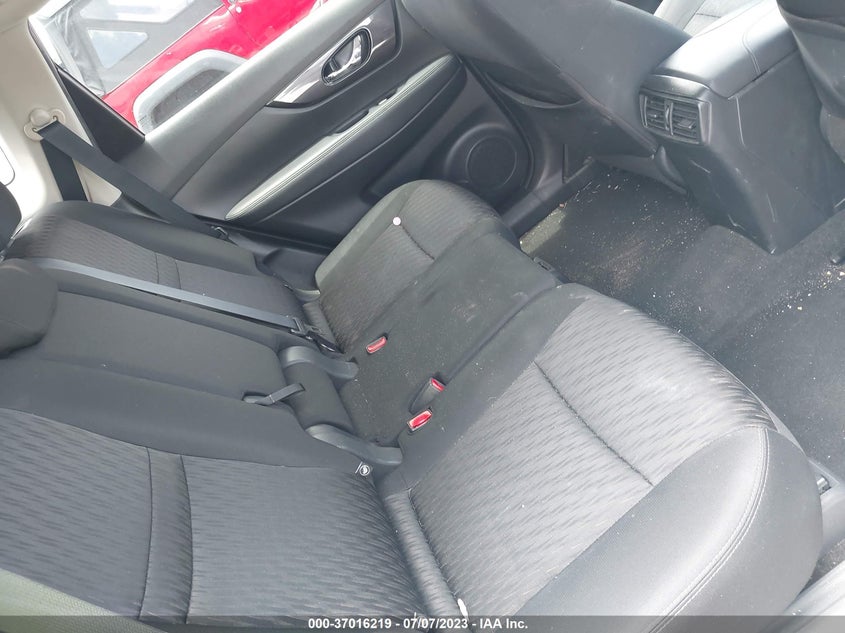 VIN KNMAT2MT1JP520793 2018 NISSAN ROGUE S/SV