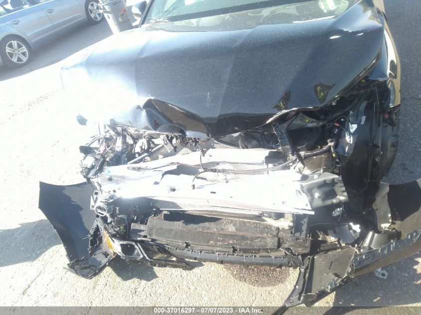 2023 TOYOTA CAMRY SE/SE NIGHTSHADE - 4T1G11AK7PU800522