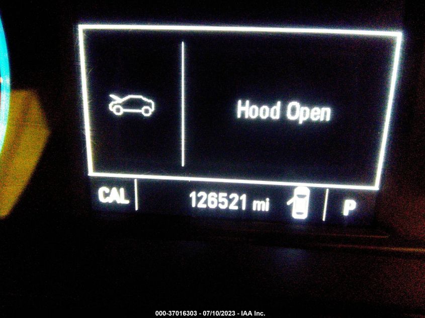 2017 CHEVROLET CRUZE PREMIER - 1G1BF5SM5H7266291