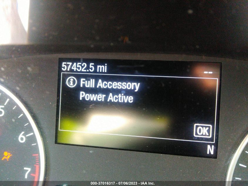 2019 FORD ECOSPORT SE - MAJ3S2GE8KC292198