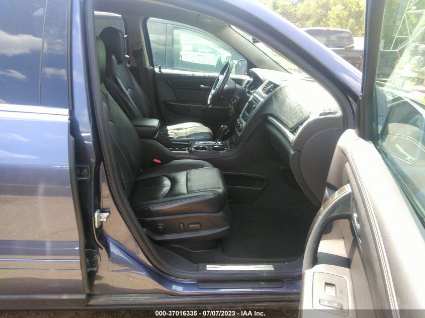 2014 GMC ACADIA SLT - 1GKKRRKD1EJ199701