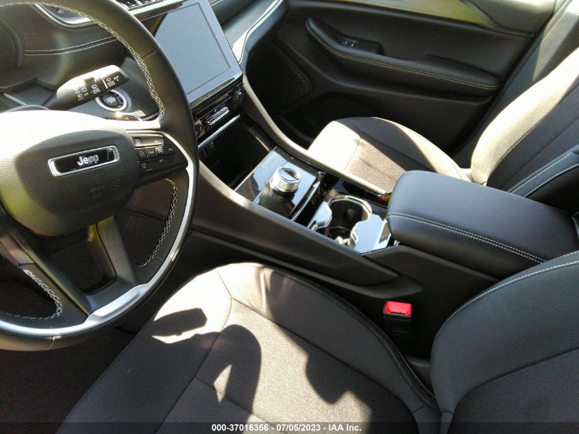 2023 JEEP GRAND CHEROKEE LAREDO - 1C4RJHAGXP8870994