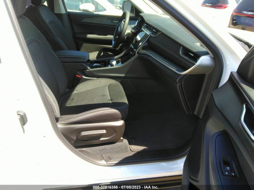 2023 JEEP GRAND CHEROKEE LAREDO - 1C4RJHAGXP8870994
