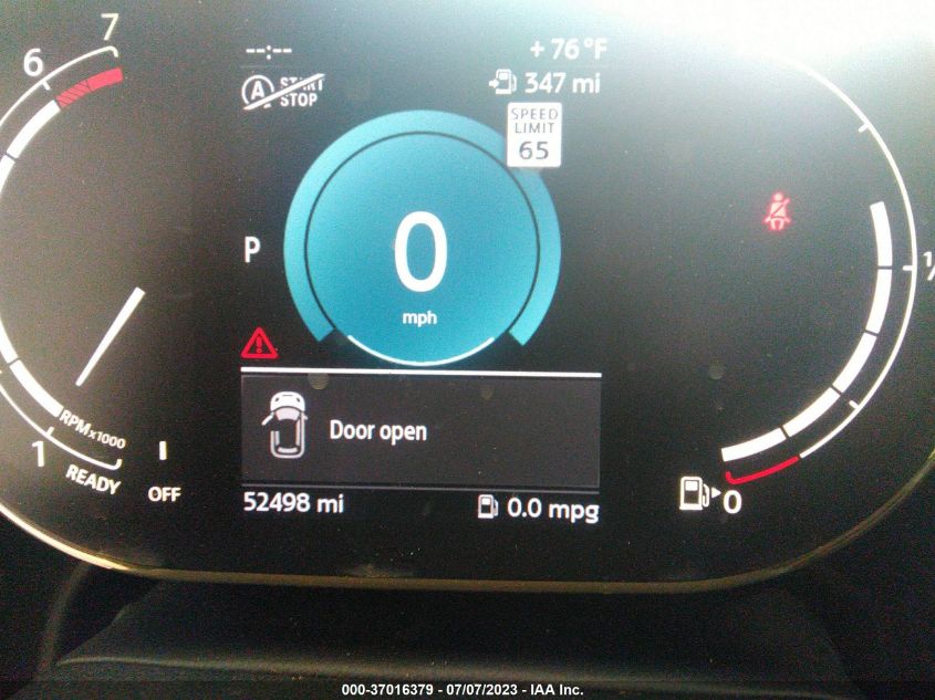 2022 MINI COUNTRYMAN COOPER - WMZ43BR0XN3N58404