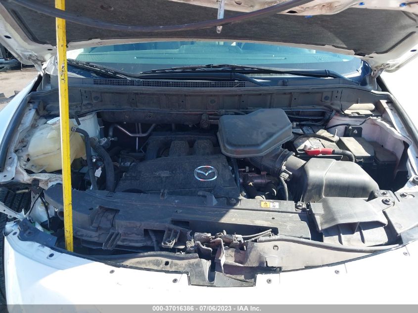 2015 MAZDA CX-9 TOURING - JM3TB3CV2F0447753