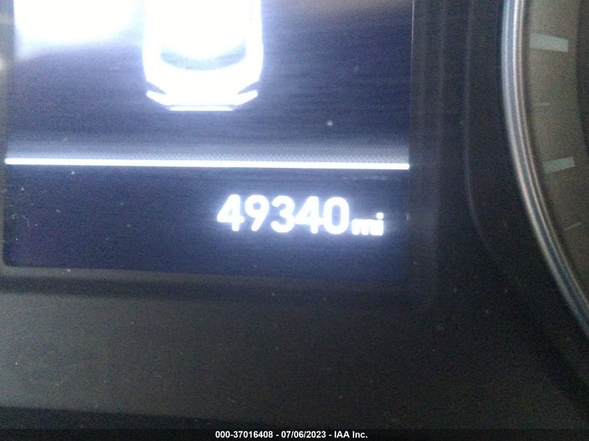 2021 HYUNDAI KONA SE - KM8K12AA3MU635359