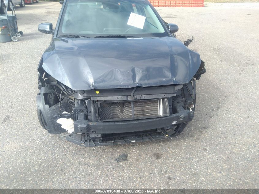 2021 HYUNDAI KONA SE - KM8K12AA3MU635359