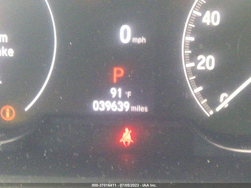 2021 HONDA ACCORD SEDAN LX - 1HGCV1F11MA000580