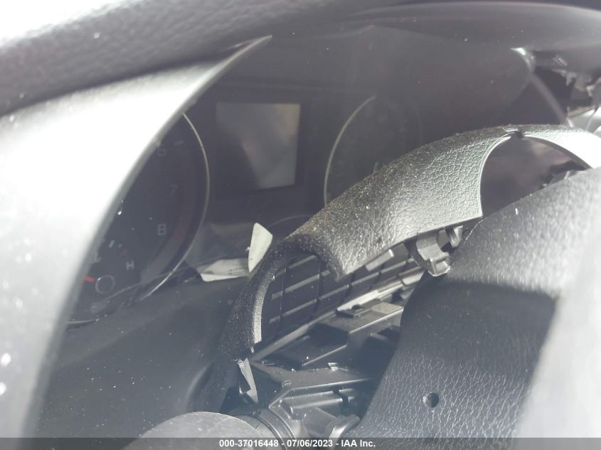 2020 KIA FORTE LXS - 3KPF24AD4LE156535