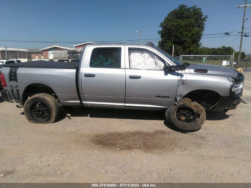 2019 RAM 2500 TRADESMAN - 3C6UR5CL8KG647911