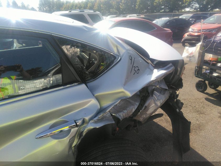 2017 NISSAN SENTRA S/SV/SR/SL - 3N1AB7AP3HY357440