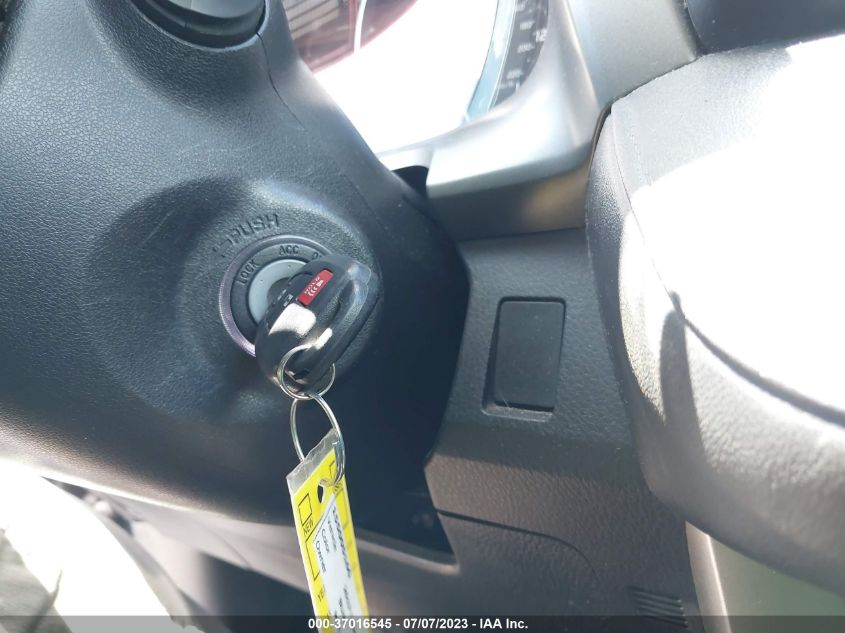 2017 TOYOTA RAV4 LE - 2T3ZFREV8HW318390
