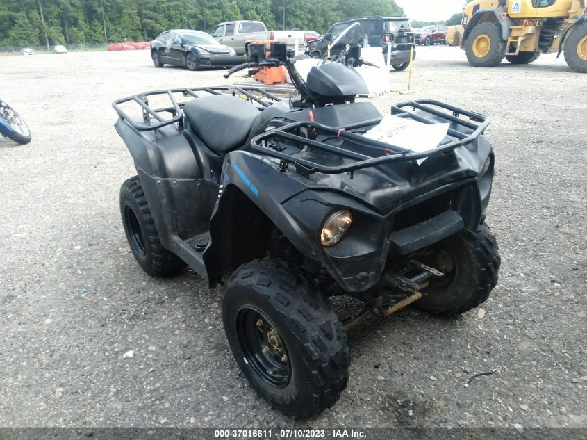 2021 KAWASAKI KVF300 C - RGSWM2235MBE92576