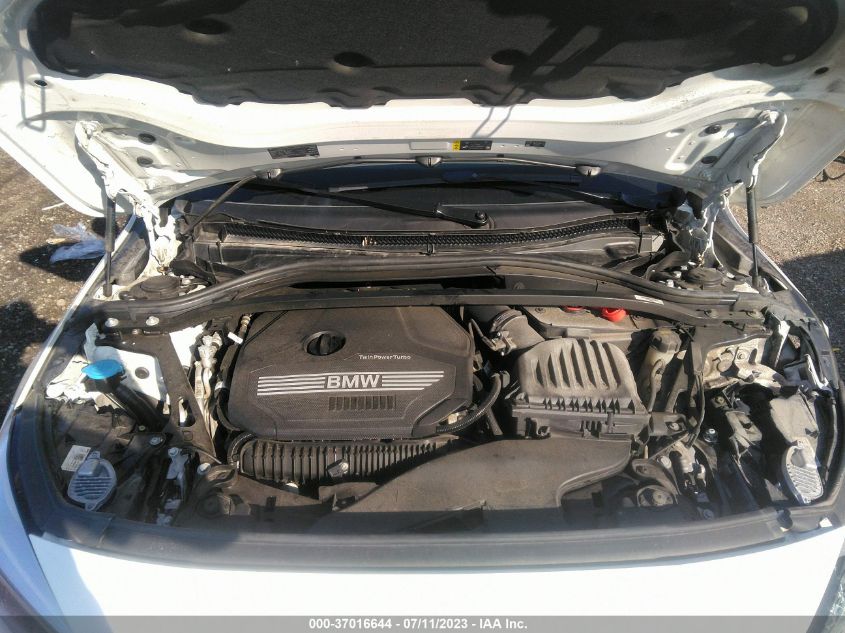 2021 BMW 2 SERIES 228I XDRIVE - WBA73AK04M7H32797