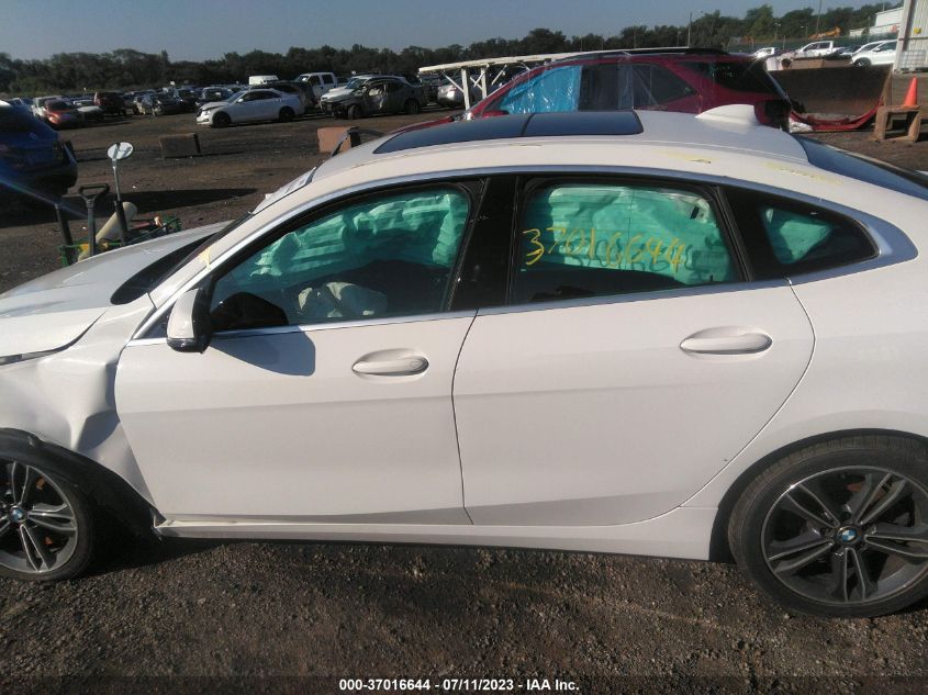 2021 BMW 2 SERIES 228I XDRIVE - WBA73AK04M7H32797