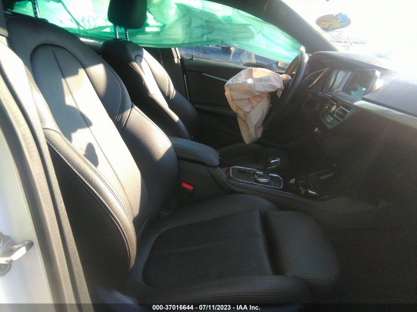 2021 BMW 2 SERIES 228I XDRIVE - WBA73AK04M7H32797
