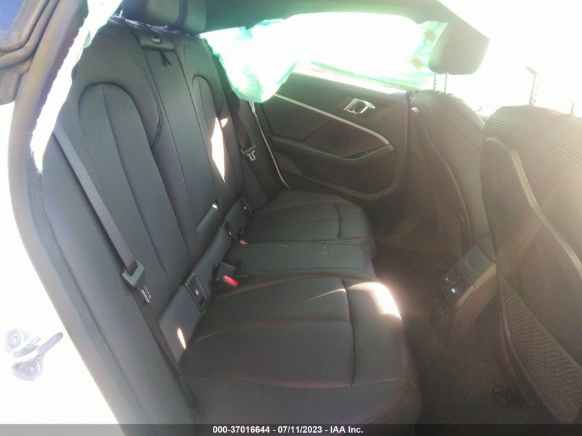 2021 BMW 2 SERIES 228I XDRIVE - WBA73AK04M7H32797