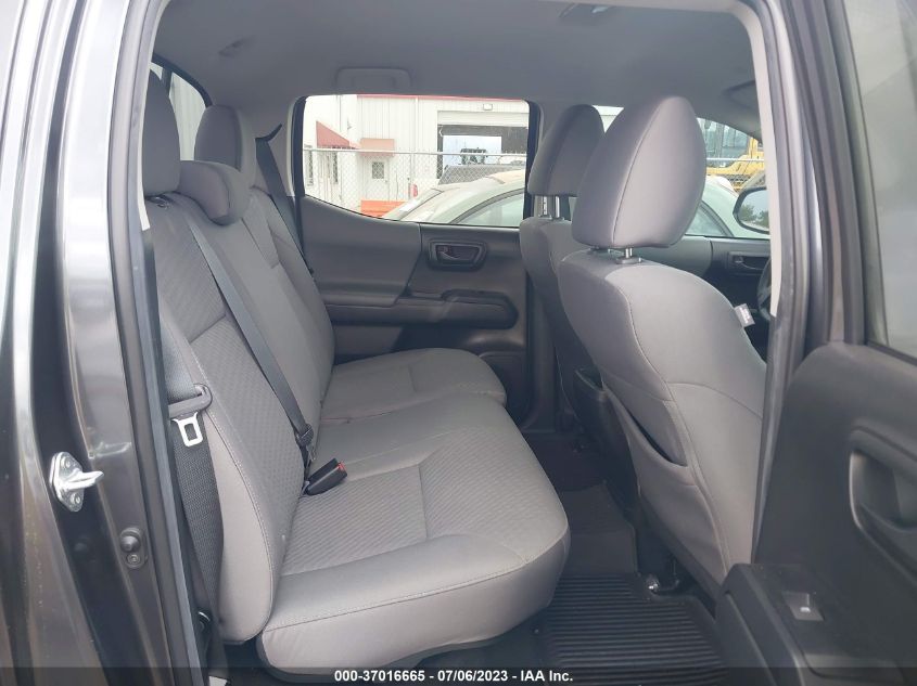 2023 TOYOTA TACOMA 4WD SR/SR5/TRD SPORT - 3TMCZ5AN3PM550570