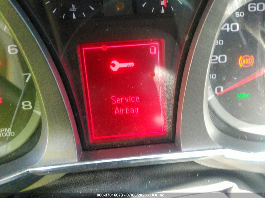 2017 GMC TERRAIN SLE - 2GKALNEK4H6287059