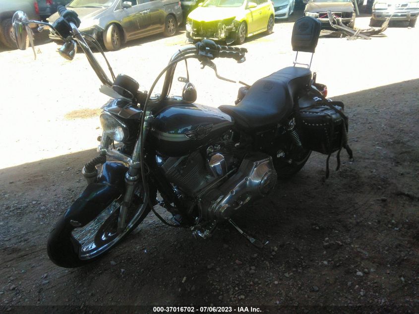 2003 HARLEY-DAVIDSON FXD 1HD1GHV153K305968