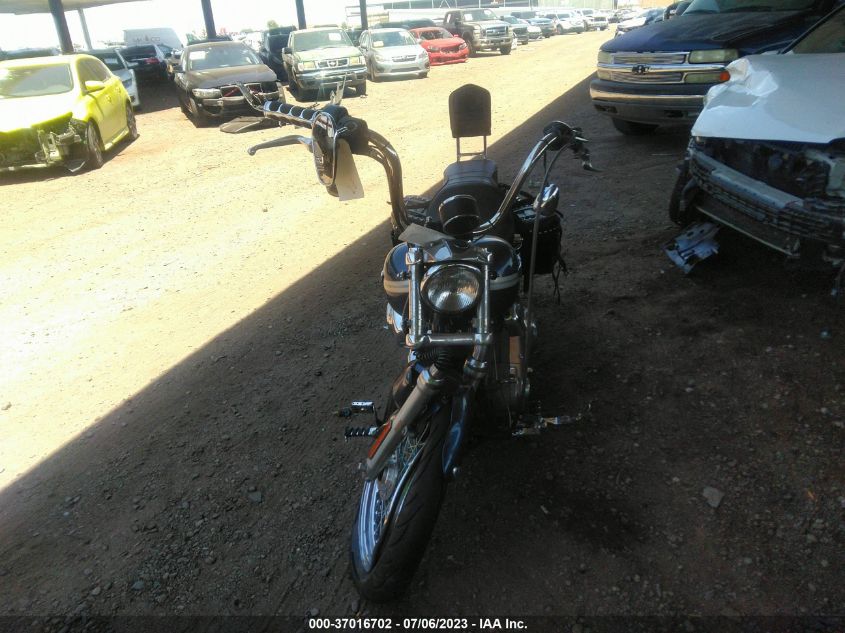 2003 HARLEY-DAVIDSON FXD 1HD1GHV153K305968