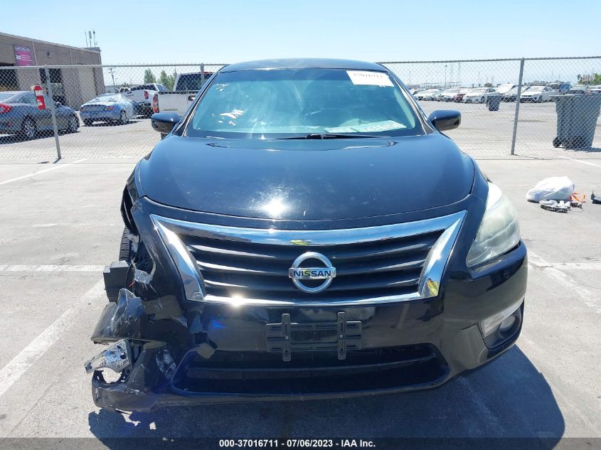 2015 NISSAN ALTIMA 2.5 S - 1N4AL3AP5FC133262