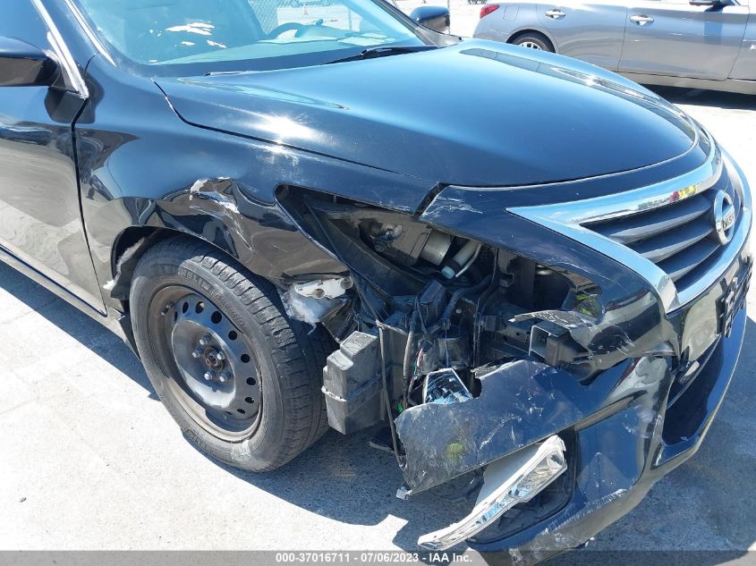 2015 NISSAN ALTIMA 2.5 S - 1N4AL3AP5FC133262