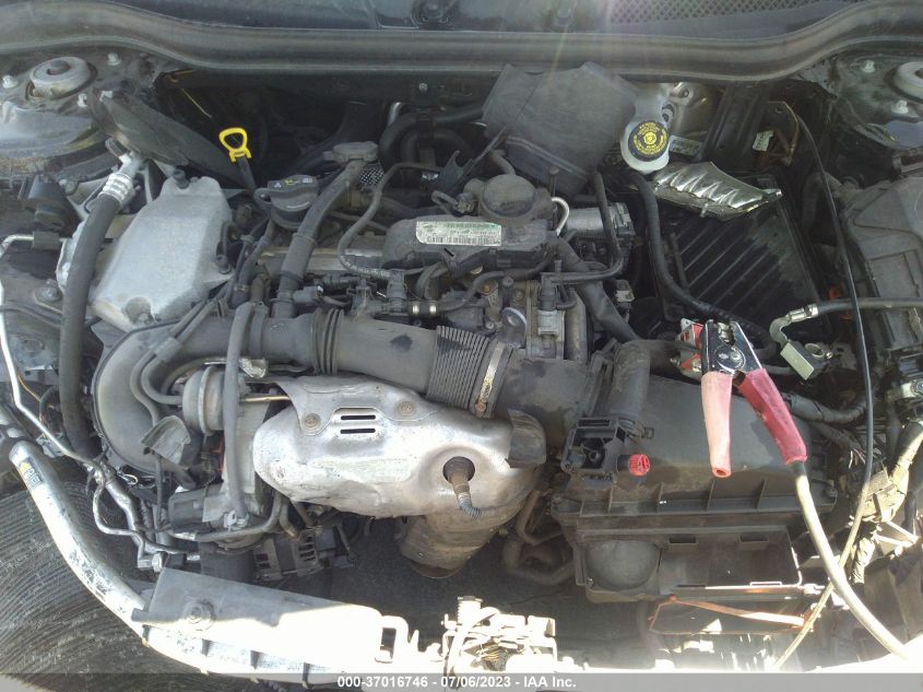 2015 MERCEDES-BENZ CLA-CLASS CLA 250 - WDDSJ4GB5FN174202