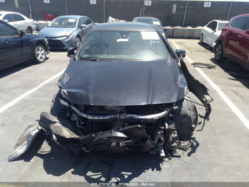 2015 MERCEDES-BENZ CLA-CLASS CLA 250 - WDDSJ4GB5FN174202