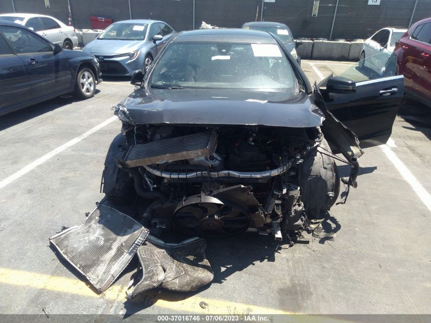 2015 MERCEDES-BENZ CLA-CLASS CLA 250 - WDDSJ4GB5FN174202