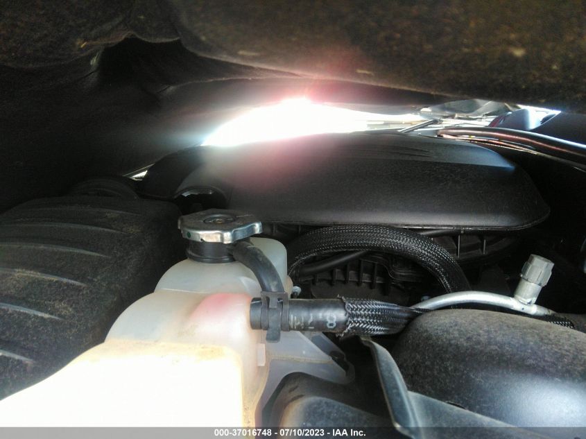 2021 DODGE CHALLENGER SXT - 2C3CDZAG6MH630774