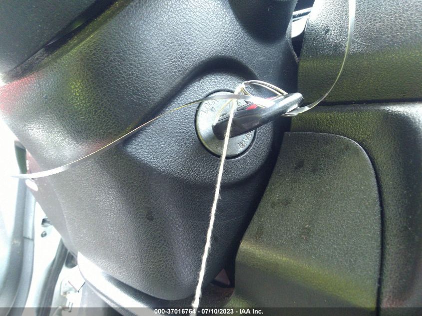 2017 NISSAN VERSA SEDAN SV - 3N1CN7AP7HK438511