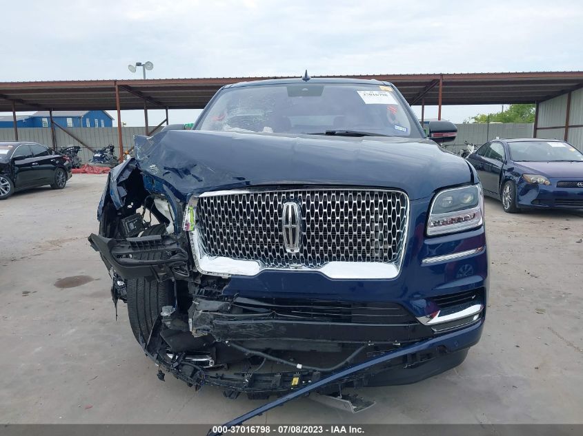 2020 LINCOLN NAVIGATOR RESERVE - 5LMJJ2KT5LEL07250