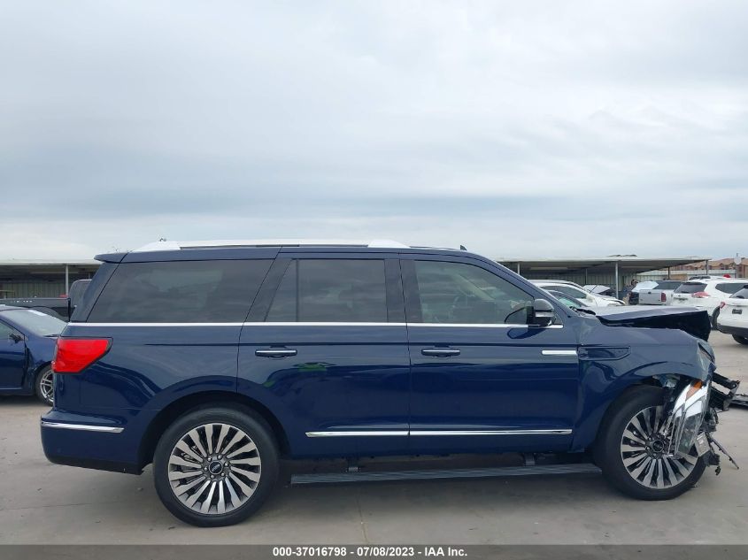 2020 LINCOLN NAVIGATOR RESERVE - 5LMJJ2KT5LEL07250