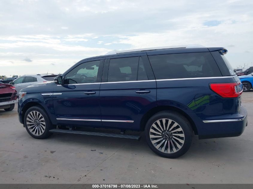 2020 LINCOLN NAVIGATOR RESERVE - 5LMJJ2KT5LEL07250