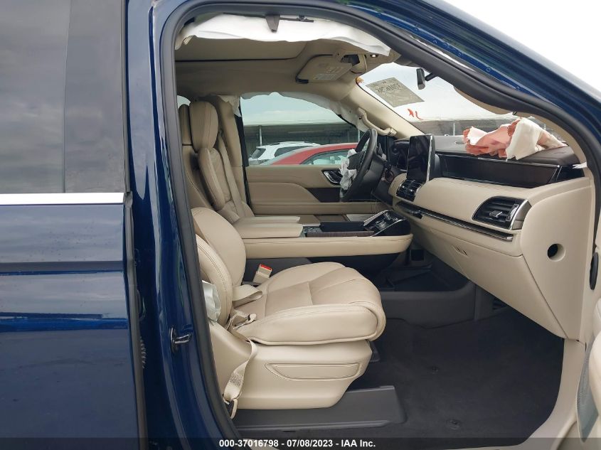 2020 LINCOLN NAVIGATOR RESERVE - 5LMJJ2KT5LEL07250
