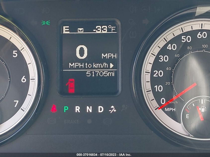 2021 RAM 1500 CLASSIC SLT - 1C6RR6TT4MS517549